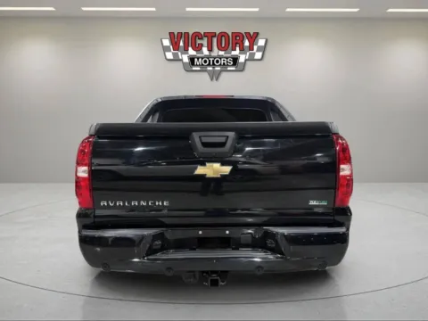 More photos of 2011 Chevrolet Avalanche LTZ 4x4 4dr Crew Cab Pickup at Victory Motors Lake Orion, MI