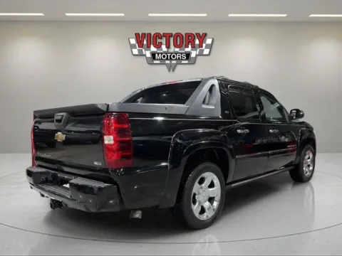 More photos of 2011 Chevrolet Avalanche LTZ 4x4 4dr Crew Cab Pickup at Victory Motors Lake Orion, MI