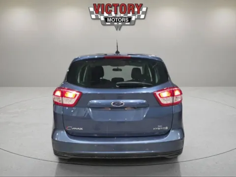 More photos of 2018 Ford C-MAX Hybrid SE 4dr Wagon at Victory Motors Lake Orion, MI
