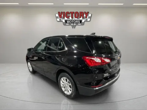 Another view of 2020 Chevrolet Equinox LT 4x4 4dr SUV w/2FL for sale in Lake Orion, MI at Victory Motors Lake Orion