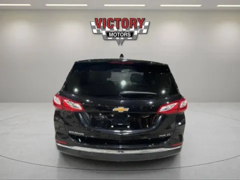 More photos of 2020 Chevrolet Equinox LT 4x4 4dr SUV w/2FL at Victory Motors Lake Orion, MI