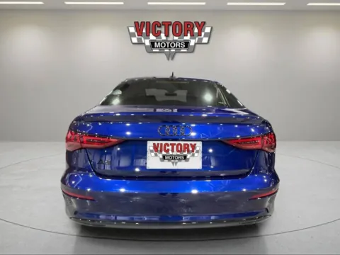 More photos of 2024 Audi A3 Premium 40 TFSI 4dr Sedan at Victory Motors Lake Orion, MI