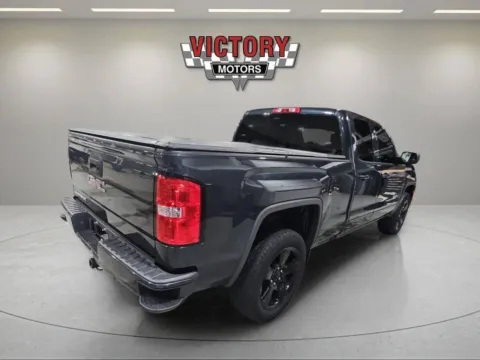 More photos of 2018 GMC Sierra 1500 Base 4x4 4dr Double Cab 6.5 ft. SB at Victory Motors Lake Orion, MI