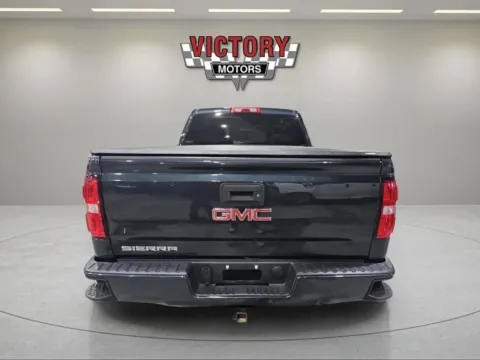 More photos of 2018 GMC Sierra 1500 Base 4x4 4dr Double Cab 6.5 ft. SB at Victory Motors Lake Orion, MI