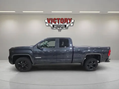 Photos of 2018 GMC Sierra 1500 Base 4x4 4dr Double Cab 6.5 ft. SB for sale in Lake Orion, MI at Victory Motors Lake Orion