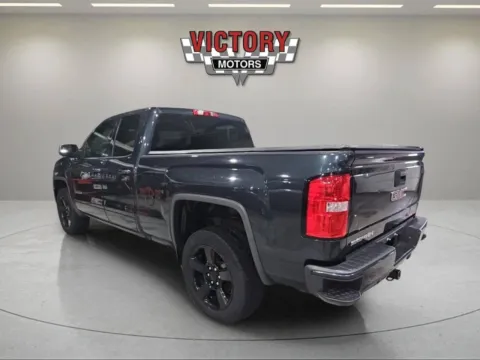 Another view of 2018 GMC Sierra 1500 Base 4x4 4dr Double Cab 6.5 ft. SB for sale in Lake Orion, MI at Victory Motors Lake Orion