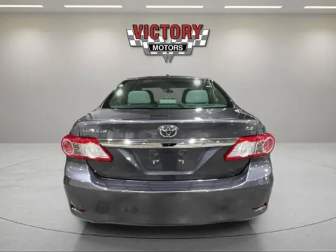 More photos of 2011 Toyota Corolla LE 4dr Sedan 4A at Victory Motors Lake Orion, MI