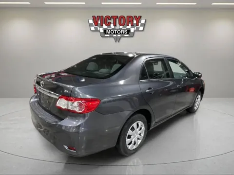 More photos of 2011 Toyota Corolla LE 4dr Sedan 4A at Victory Motors Lake Orion, MI