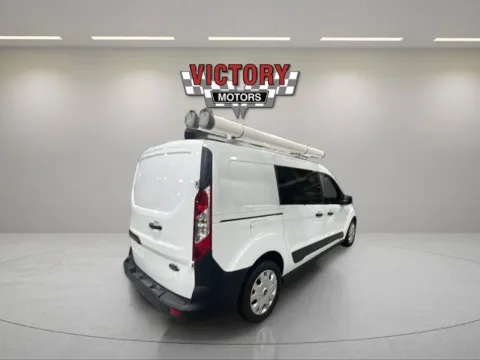 More photos of 2022 Ford Transit Connect XL 4dr LWB Cargo Mini Van w/Rear Doors at Victory Motors Lake Orion, MI