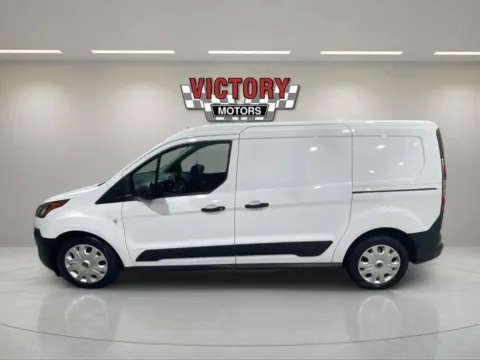 Photos of 2022 Ford Transit Connect XL 4dr LWB Cargo Mini Van w/Rear Doors for sale in Lake Orion, MI at Victory Motors Lake Orion