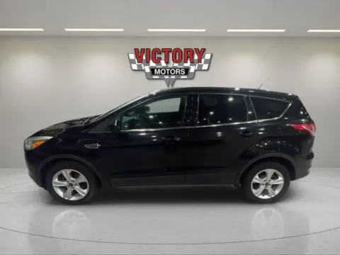 Photos of 2014 Ford Escape SE 4dr SUV for sale in Lake Orion, MI at Victory Motors Lake Orion