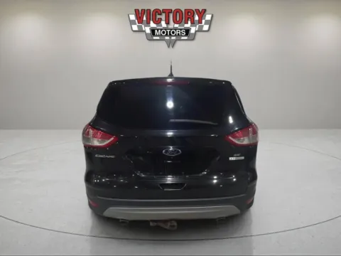 Another view of 2014 Ford Escape SE 4dr SUV for sale in Lake Orion, MI at Victory Motors Lake Orion