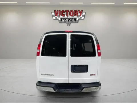 More photos of 2024 GMC Savana 2500 3dr Cargo Van at Victory Motors Lake Orion, MI