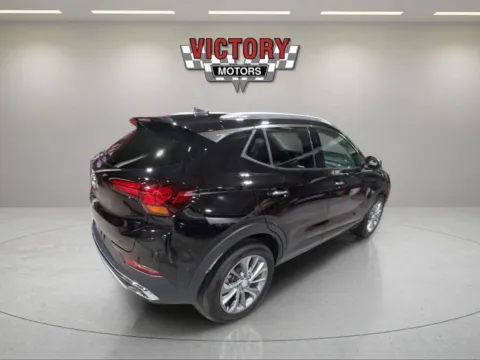 More photos of 2023 Buick Encore GX Essence 4dr Crossover at Victory Motors Lake Orion, MI