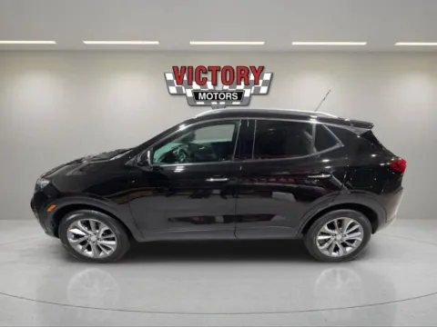 Photos of 2023 Buick Encore GX Essence 4dr Crossover for sale in Lake Orion, MI at Victory Motors Lake Orion