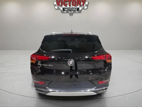More photos of 2023 Buick Encore GX Essence 4dr Crossover at Victory Motors Lake Orion, MI
