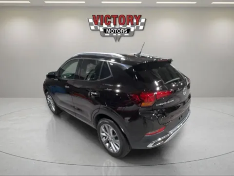 Another view of 2023 Buick Encore GX Essence 4dr Crossover for sale in Lake Orion, MI at Victory Motors Lake Orion