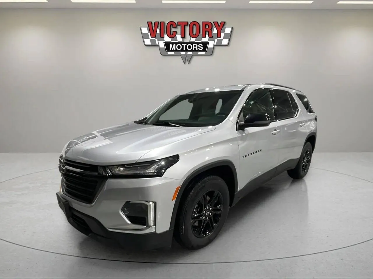 2022 Chevrolet Traverse LS 4x4 4dr SUV w/1LS for sale in Lake Orion, MI