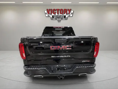 More photos of 2019 GMC Sierra 1500 AT4 4x4 4dr Crew Cab 6.6 ft. SB at Victory Motors Lake Orion, MI