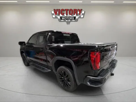 Another view of 2019 GMC Sierra 1500 AT4 4x4 4dr Crew Cab 6.6 ft. SB for sale in Lake Orion, MI at Victory Motors Lake Orion