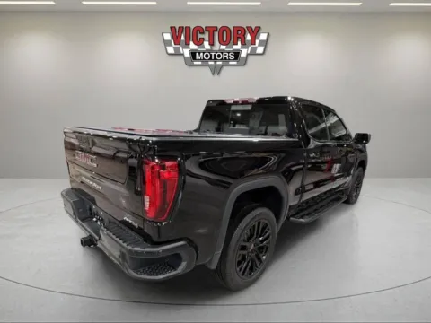 More photos of 2019 GMC Sierra 1500 AT4 4x4 4dr Crew Cab 6.6 ft. SB at Victory Motors Lake Orion, MI