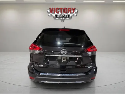More photos of 2019 Nissan Rogue SV AWD 4dr Crossover at Victory Motors Lake Orion, MI