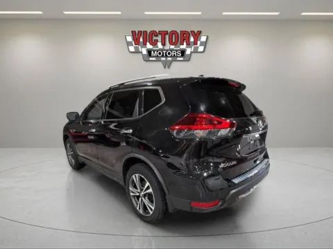Another view of 2019 Nissan Rogue SV AWD 4dr Crossover for sale in Lake Orion, MI at Victory Motors Lake Orion