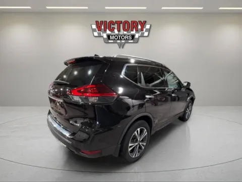More photos of 2019 Nissan Rogue SV AWD 4dr Crossover at Victory Motors Lake Orion, MI
