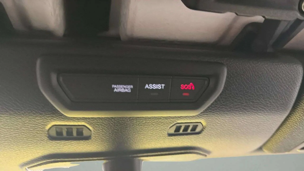 2023 Jeep Wrangler 4-Door Sahara - Photo 31