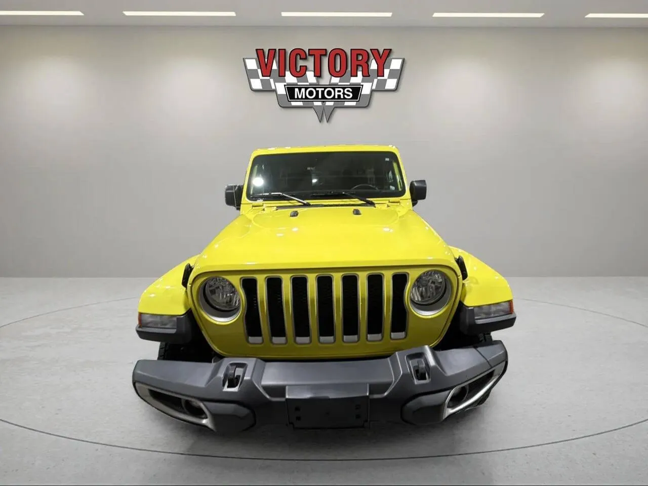 2023 Jeep Wrangler 4-Door Sahara - Photo 8