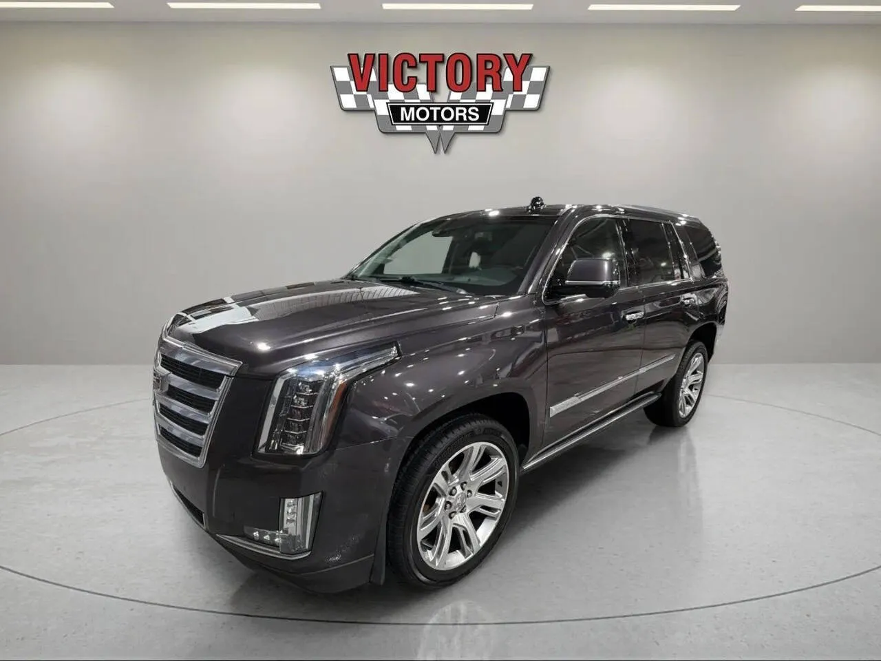2015 Cadillac Escalade Premium 4x4 4dr SUV for sale in Lake Orion, MI