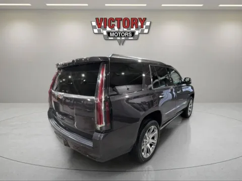 More photos of 2015 Cadillac Escalade Premium 4x4 4dr SUV at Victory Motors Lake Orion, MI