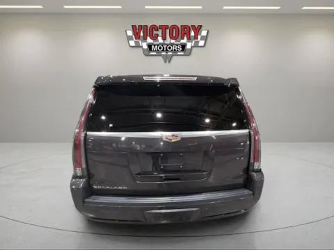 More photos of 2015 Cadillac Escalade Premium 4x4 4dr SUV at Victory Motors Lake Orion, MI