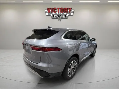 More photos of 2021 Jaguar F-PACE P250 S AWD 4dr SUV at Victory Motors Lake Orion, MI