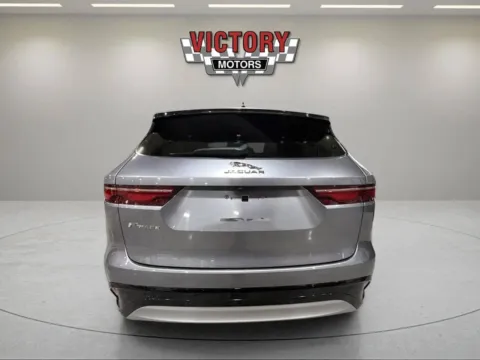 More photos of 2021 Jaguar F-PACE P250 S AWD 4dr SUV at Victory Motors Lake Orion, MI