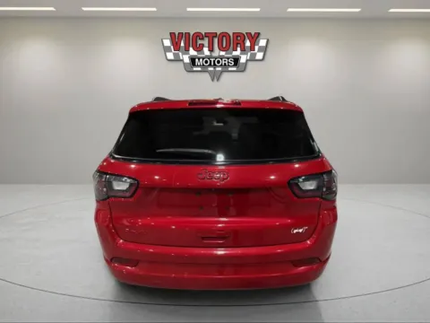 More photos of 2022 Jeep Compass (Red) Edition 4x4 4dr SUV at Victory Motors Lake Orion, MI