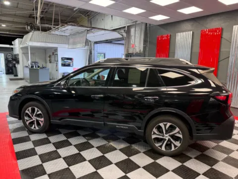 More photos of 2022 Subaru Outback Touring XT AWD 4dr Crossover at Victory Motors Lake Orion, MI