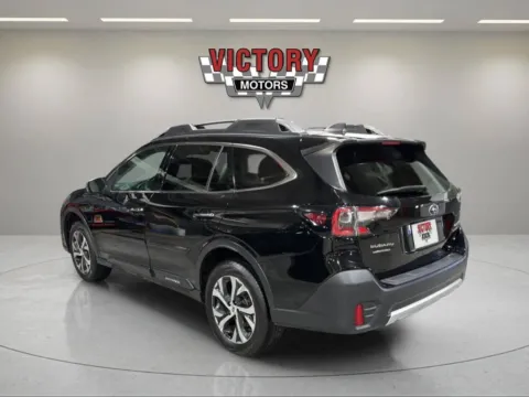 Another view of 2022 Subaru Outback Touring XT AWD 4dr Crossover for sale in Lake Orion, MI at Victory Motors Lake Orion