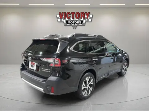 More photos of 2022 Subaru Outback Touring XT AWD 4dr Crossover at Victory Motors Lake Orion, MI