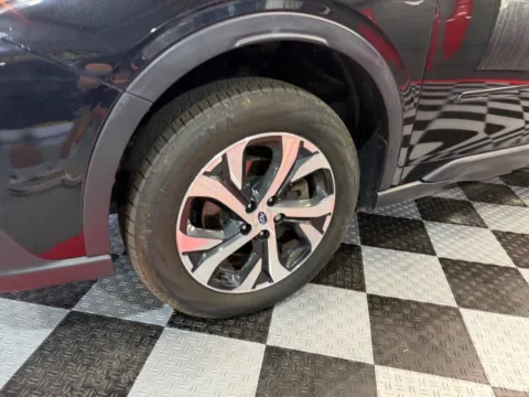 More photos of 2022 Subaru Outback Touring XT AWD 4dr Crossover at Victory Motors Lake Orion, MI