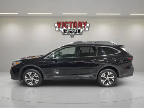 Photos of 2022 Subaru Outback Touring XT AWD 4dr Crossover for sale in Lake Orion, MI at Victory Motors Lake Orion