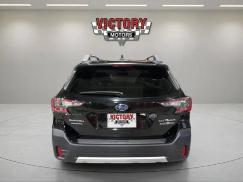 More photos of 2022 Subaru Outback Touring XT AWD 4dr Crossover at Victory Motors Lake Orion, MI