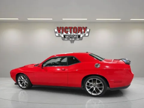 Photos of 2023 Dodge Challenger GT 2dr Coupe for sale in Lake Orion, MI at Victory Motors Lake Orion