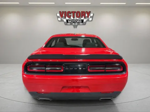 More photos of 2023 Dodge Challenger GT 2dr Coupe at Victory Motors Lake Orion, MI