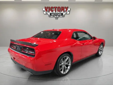 More photos of 2023 Dodge Challenger GT 2dr Coupe at Victory Motors Lake Orion, MI