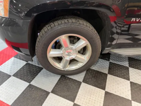 More photos of 2013 Chevrolet Avalanche LS Black Diamond 4x4 4dr Crew Cab Pickup at Victory Motors Lake Orion, MI