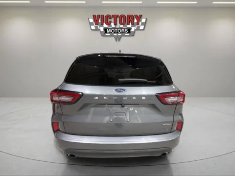 More photos of 2024 Ford Escape ST Line AWD 4dr SUV at Victory Motors Lake Orion, MI