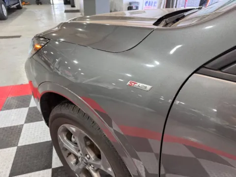 More photos of 2024 Ford Escape ST Line AWD 4dr SUV at Victory Motors Lake Orion, MI