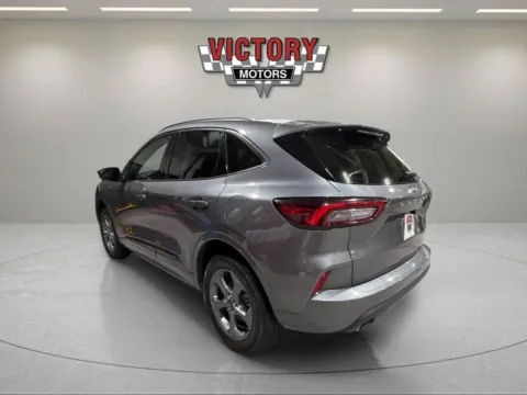 Another view of 2024 Ford Escape ST Line AWD 4dr SUV for sale in Lake Orion, MI at Victory Motors Lake Orion
