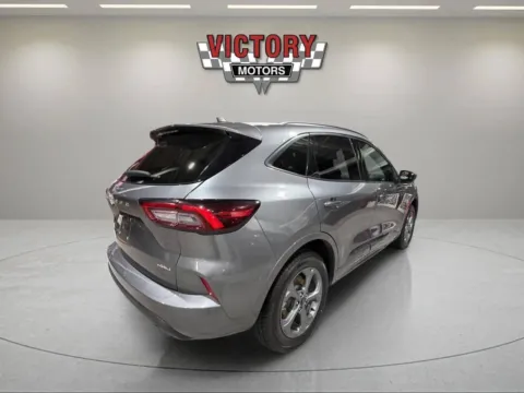 More photos of 2024 Ford Escape ST Line AWD 4dr SUV at Victory Motors Lake Orion, MI